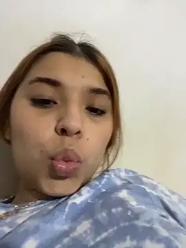 baddieasiantv online show from April 4, 12:09 am