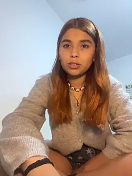 baddieasiantv online show from February 18, 2:21 am