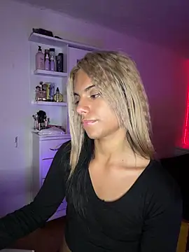 andyy x online show from February 21, 6:36 am