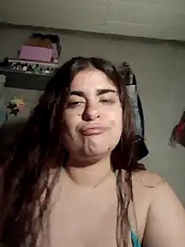 CherryRabitt online show from February 22, 9:05 pm