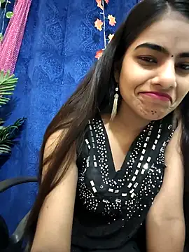 Alisha Babyy online show from April 6, 5:41 am