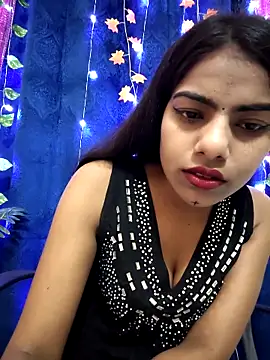 Alisha Babyy online show from March 2, 7:26 am