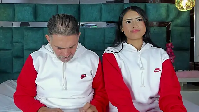 ViceSweet online show from April 12, 5:54 am