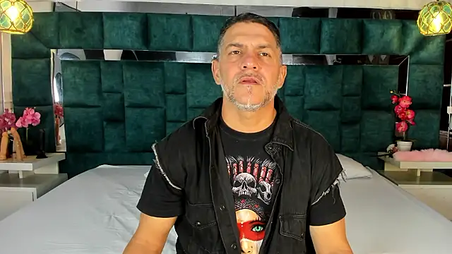 ViceSweet online show from February 2, 5:06 am