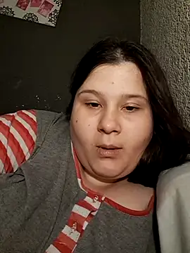 TUWACHA7777 online show from February 16, 4:23 am