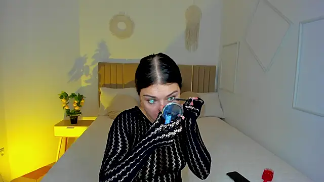 Silena sky online show from April 6, 7:53 am