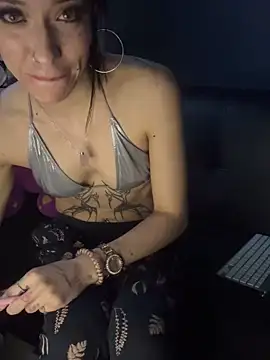 MamiSoft420 online show from March 15, 2:08 pm