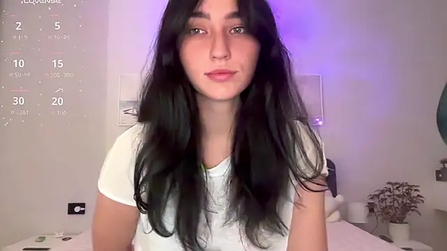 kiorrra online show from July 27, 9:34 pm