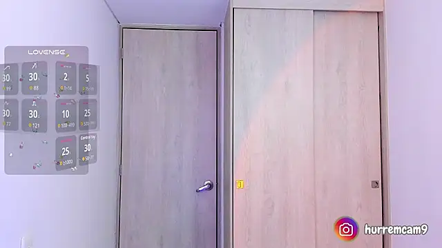 Hurremcan  online show from March 16, 3:38 pm