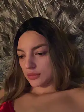 SashaPri online show from February 22, 8:10 pm