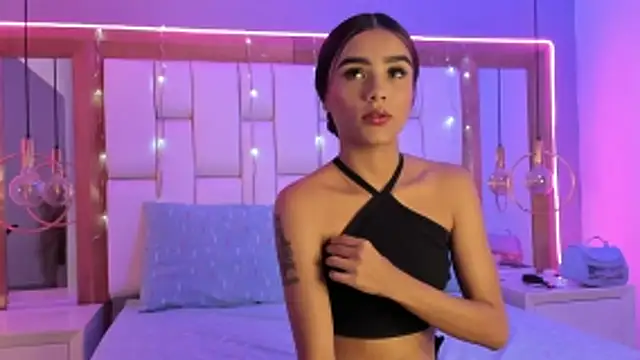 StefanyCondia online show from February 11, 5:58 pm