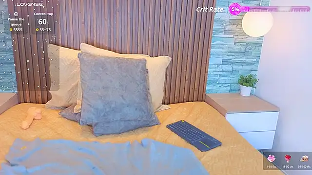 vicky grey online show from February 6, 3:37 pm