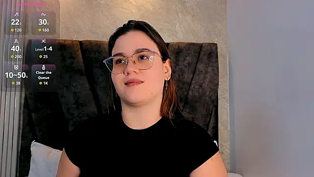 zoe hugeboobs online show from February 13, 12:18 pm