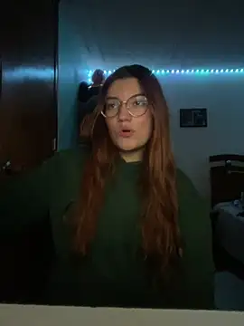 Vixroy7 online show from February 15, 12:24 am