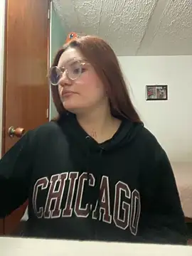 Vixroy7 online show from April 15, 12:11 am