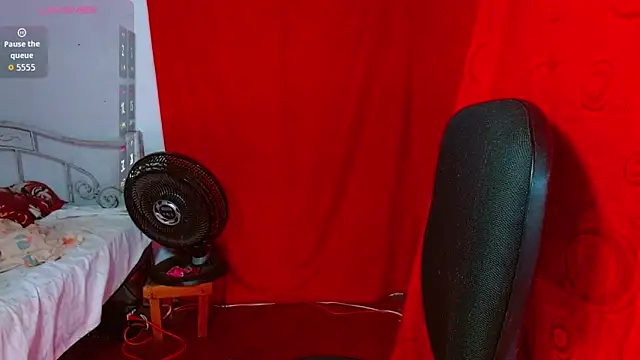 latin princess 12 online show from February 16, 6:41 pm