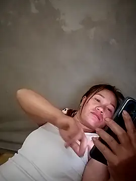 cutebobi online show from April 3, 10:08 pm