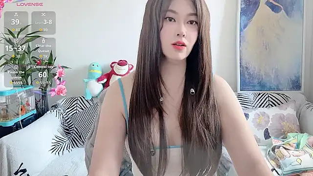 10ve1y online show from January 19, 1:35 am