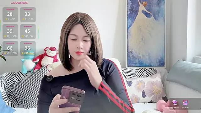 10ve1y online show from February 3, 2:53 am