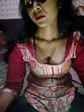 Ayesha Khan1 online show from March 29, 11:20 am