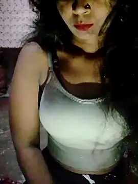 Ayesha Khan1 online show from April 5, 12:09 am