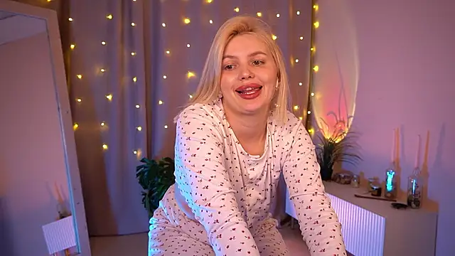 AmeliaWeells online show from February 20, 6:26 am