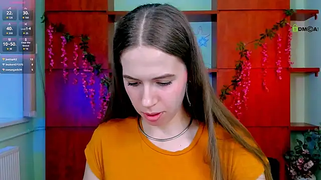 lumi soft online show from July 20, 11:23 am