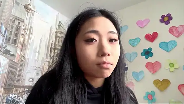 SweetMiaXO online show from March 13, 4:03 am