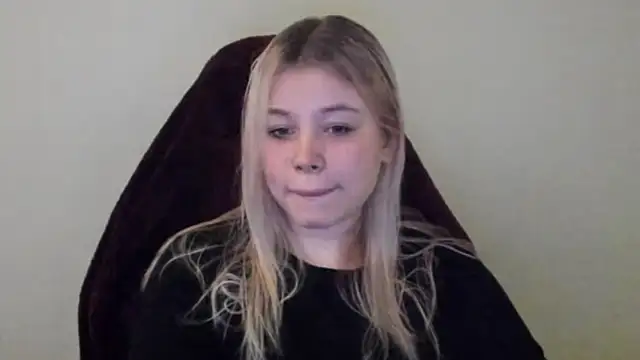 Lulu Di online show from February 12, 12:23 am