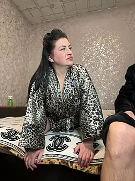 Lubovnikii online show from February 19, 6:29 pm