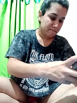 danagon16 online show from February 16, 3:39 am