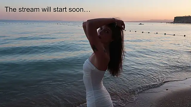 Anya angel online show from February 27, 4:40 pm