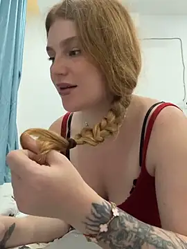 SunnyGrin online show from March 2, 9:10 pm