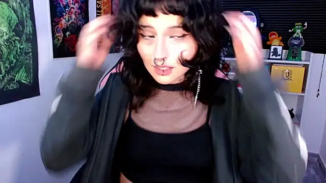neena nyx  online show from July 7, 12:02 am