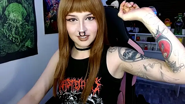 neena nyx  online show from June 19, 12:04 am