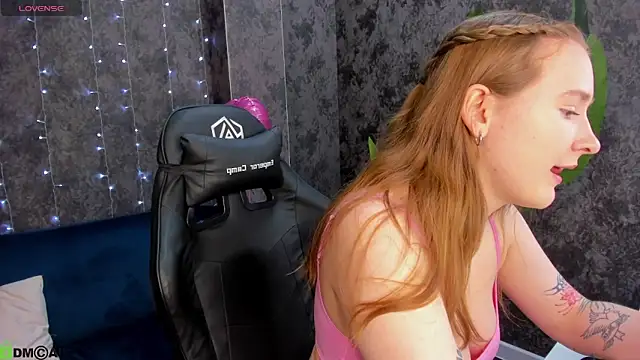 Stella Soul online show from February 14, 10:17 am