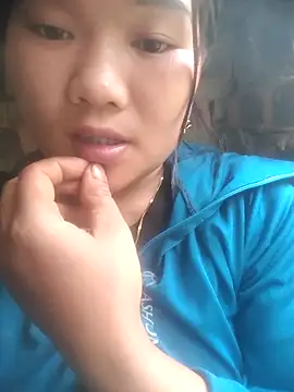 hoho-hihi online show from April 18, 5:54 am