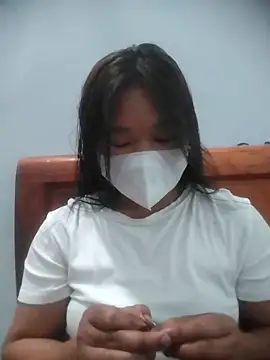 hoho-hihi online show from April 13, 4:36 am