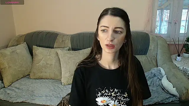 shy princess26 online show from February 8, 8:51 am