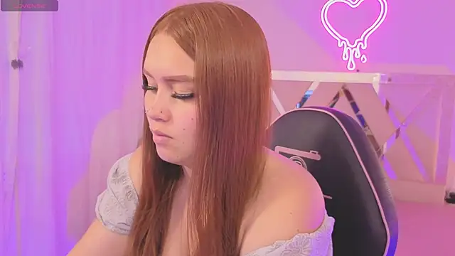 SABRIINA TAY online show from February 23, 11:42 am