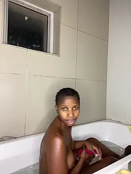 PrimaDonnaxx online show from March 9, 5:49 pm