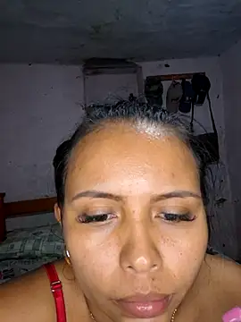 Daniela Cruz  online show from February 13, 11:28 pm