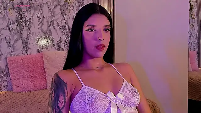 ChloeeMasonn online show from March 20, 11:15 am