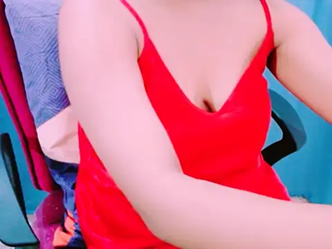 Anjali-869 online show from April 18, 9:26 pm