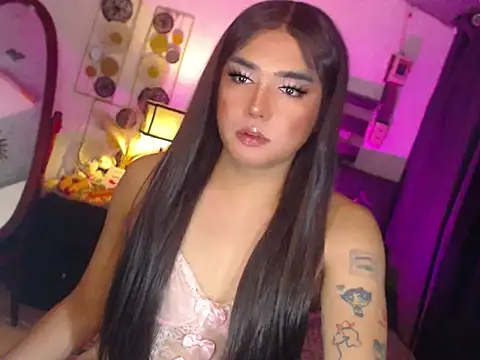 Katezorah online show from February 7, 6:12 pm