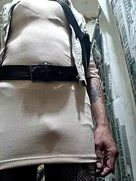 veronicatvcroosleather online show from February 18, 3:38 am