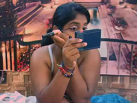 IndianDiva27 online show from February 23, 6:03 am