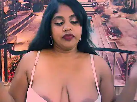 IndianDiva27 online show from February 27, 6:35 am