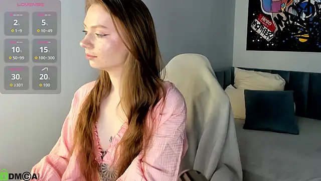 Natalie Palmer online show from February 6, 3:54 am