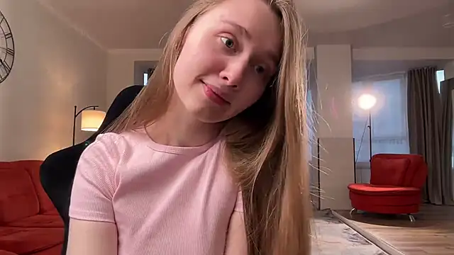 SharaNewbern online show from March 23, 2:23 pm